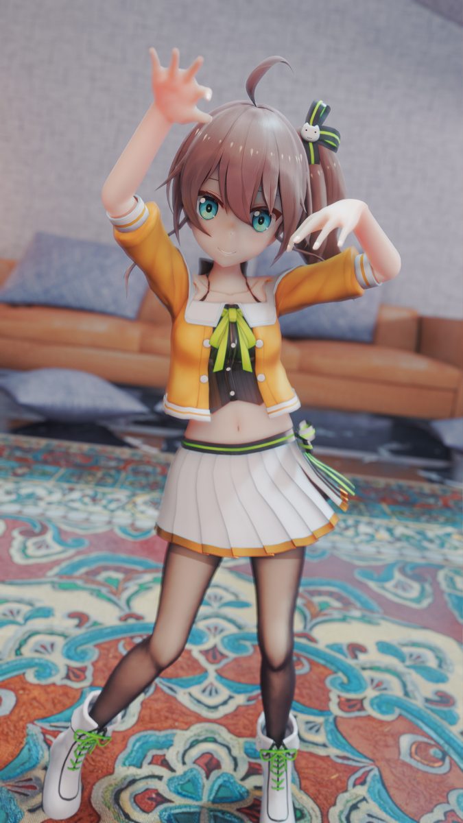 Jx0cIz's tweet photo. 马自立 #まつり #夏色祭 #hololive #黒タイツ #可愛い #RedialC https://t.co/jOPEuv2tot https://t.co/po071P6aLy