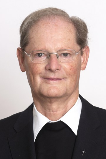 Ostern ereignet sich im Dienst an den Schwächsten unserer Gesellschaft, im Zuspruch des Glaubens und im Verweilen vor Gott.
Generalvikar Josef Annen
#osternathome