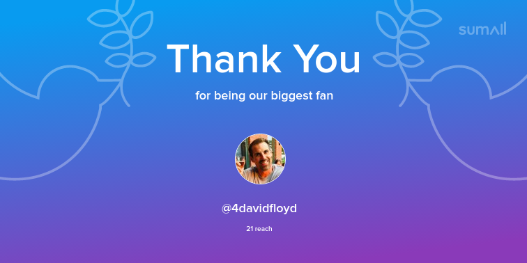 LteaNj's tweet photo. Our biggest fans this week: 4davidfloyd. Thank you! via https://t.co/8n9u4fPQo8 https://t.co/W2yxvTKkAF