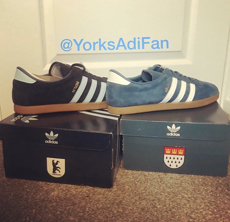 adidas berlin box