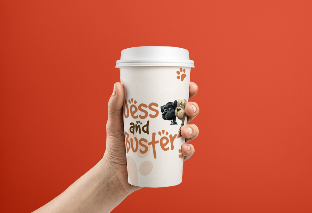 BusterJess's tweet image. COFFEE. NOW. PLEASE ☕

In need of that last caffeine kick before the bank holiday weekend begins.  Who's excited?!

 #chocolatefeastpending