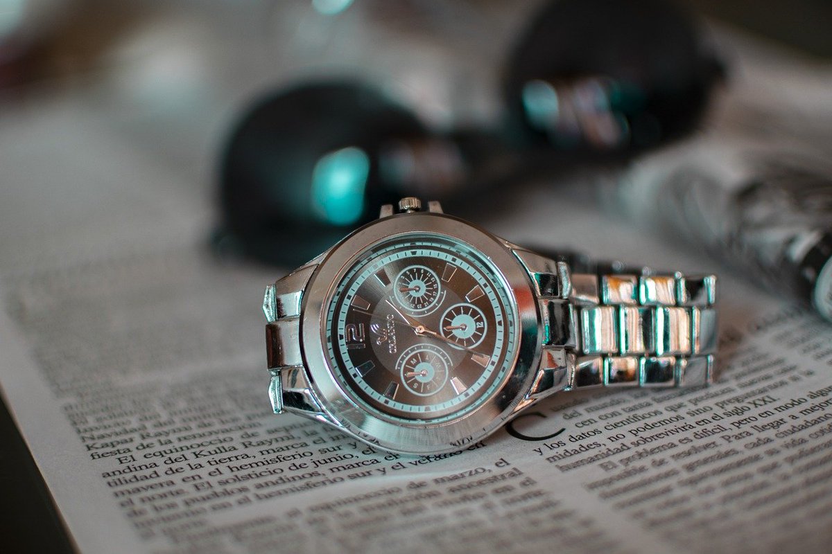 Control_Group_'s tweet image. El registro de la jornada laboral en el teletrabajo 🕘 ow.ly/W4DO50z6cTb Cómo aplicar el Control Horario al teletrabajo con VisualTime de Robotics
#VisualTime #registrojornada @RoboticsVT