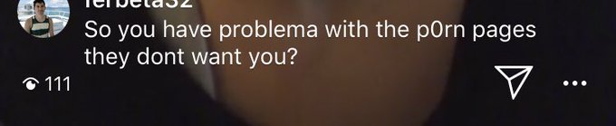 By searching me on PornHub, others will know who I am. My fans are picky about porn which is why I haven&rsquo;t<a href="/tag/newprofilepic"class="tags"><span>#newprofilepic</span></a><a href="/tag/jokermovie"class="tags"><span>#jokermovie</span></a>