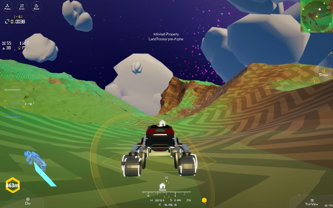 DanielYNia's tweet photo. Some screens to share with you...

#LandRocker
#BlockchainGaming
#BlockchainGames
#BlockchainEconomy
#WAX_io
#EOS_io
#cryptocurrency 
#coin_distribution
#binance https://t.co/LYoCs0rsdO