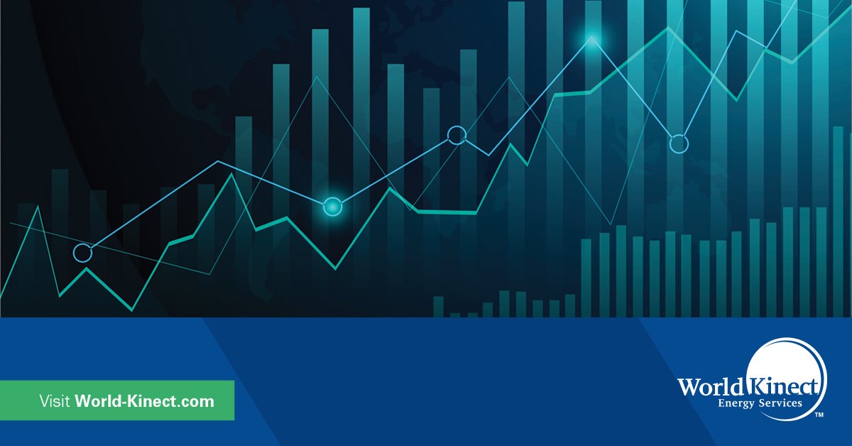 World Kinect Energy Services tweet media