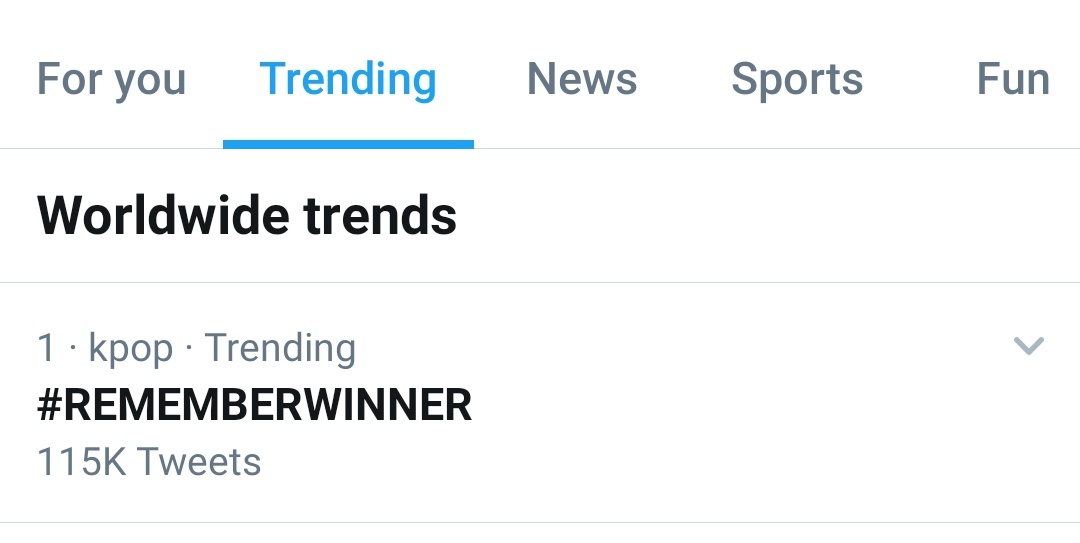 OLAM - MINO 송민호 tweet media