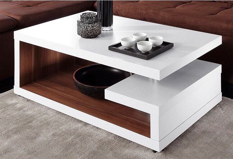 Pick your Coffee Table...A, B, C or D?