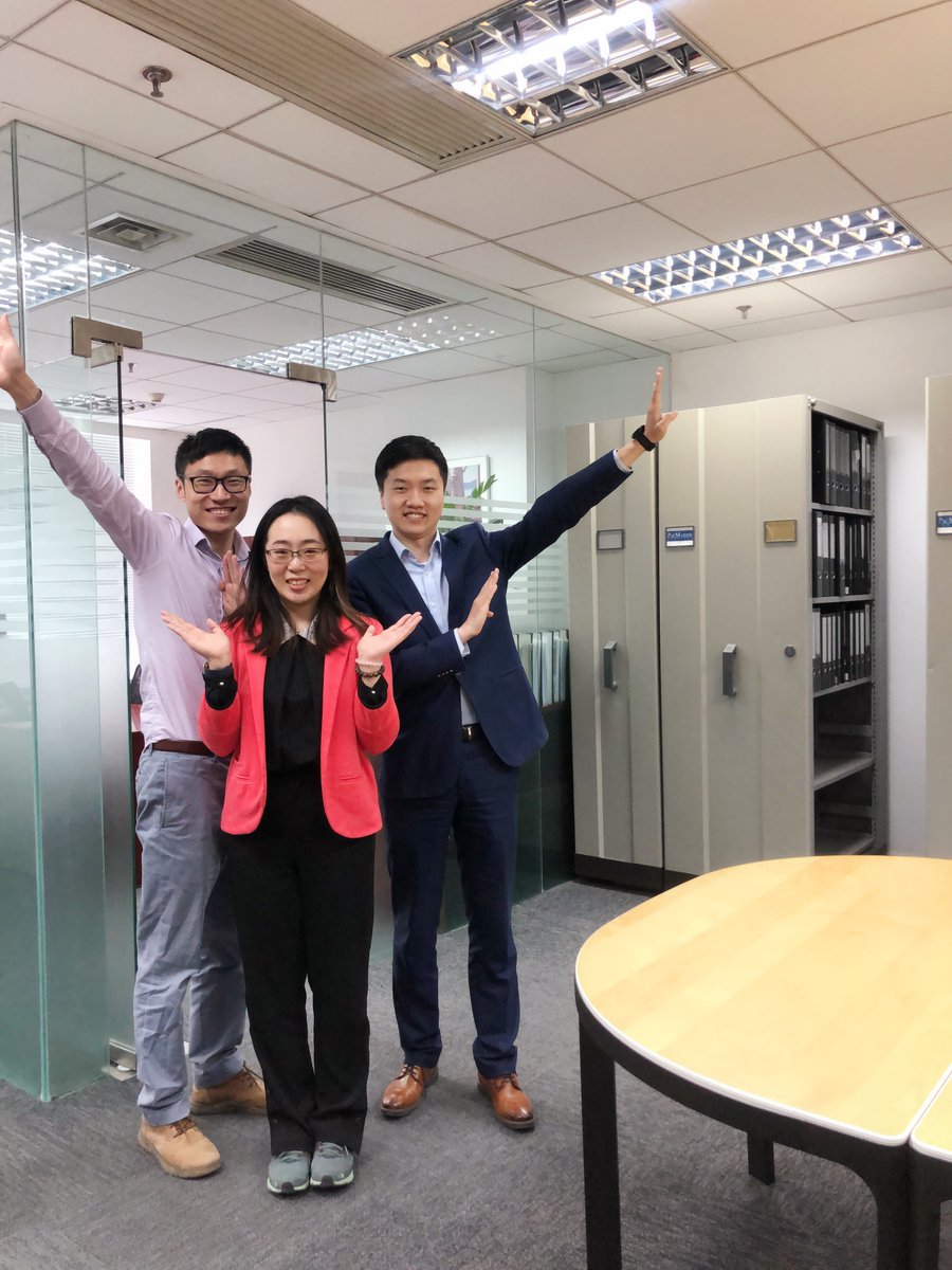 We reopened the Shanghai Hub on 8 April

themecogroup.co.uk/meco-shangai-o…