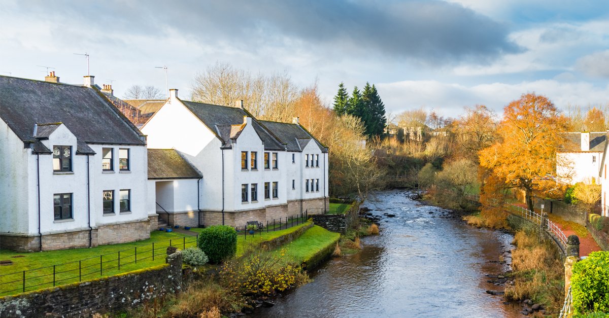 Will Scottish homes need to be ‘C’ rated to sell by 2024? – have your say!

The deadline to respond to @scotgov Owner Occupied Homes Consultation is TODAY ⌛️😬

Read more: elmhurstenergy.co.uk/will-scottish-…

#scottishhomes #Scotland #epc