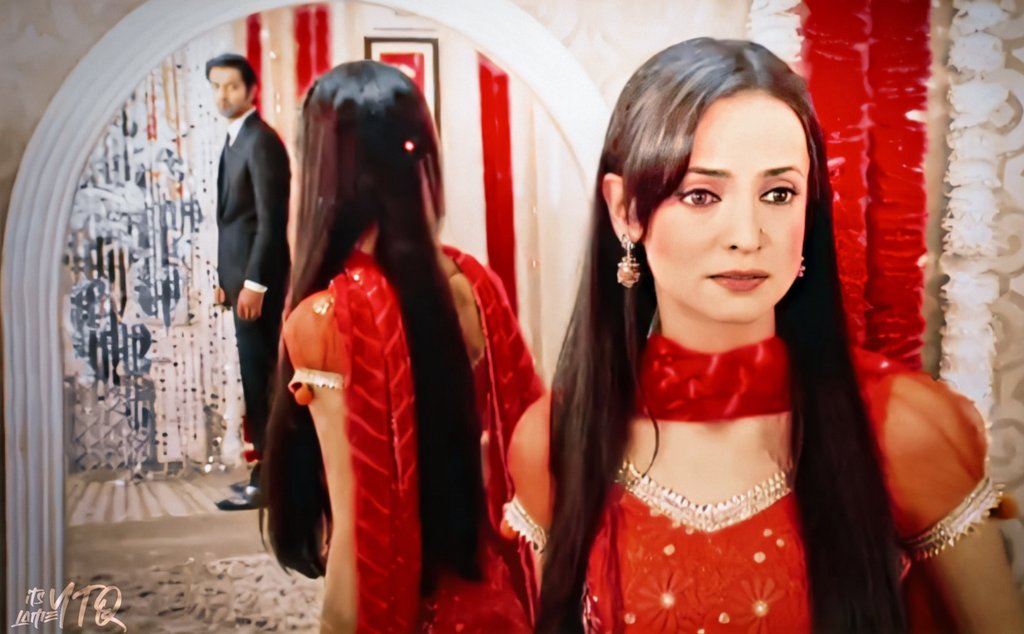 This scene and them   #SanayaIrani  #BarunSobti  #Arshi  #IPKKNDRewind  #IPKKND