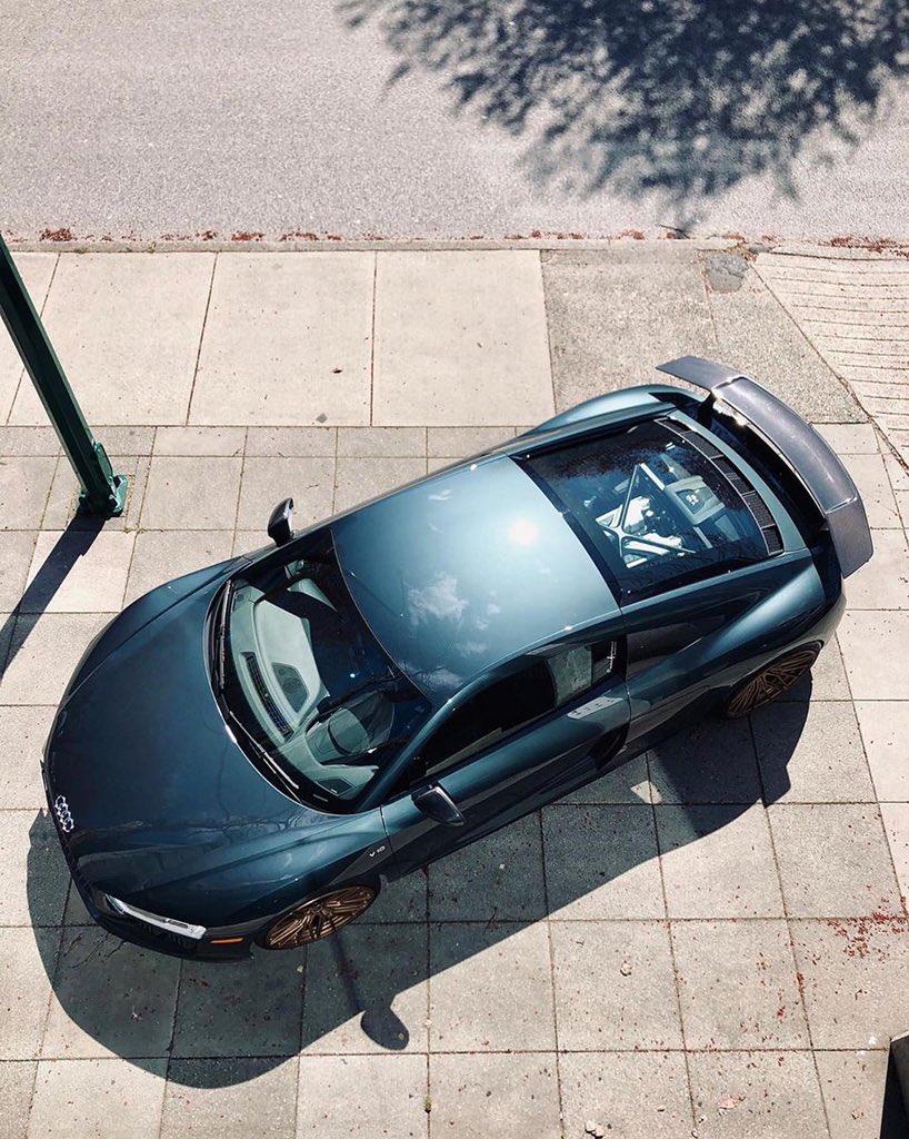 carpxrnpicx's tweet photo. R8 || ig: @/brixtonforged https://t.co/arhVcgvC98