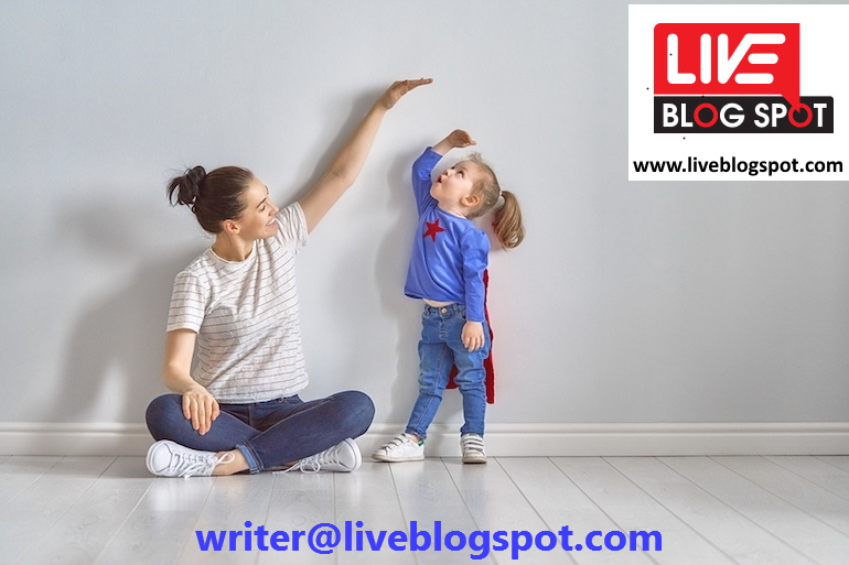 liveblogspot's tweet image. 3 Powerful #IncreasingHeight Tips For #kids Kids

If you notice several people will get their height with genes, however, it is not the factor always which influences their height.

liveblogspot.com/health/3-power…

#healthguestpostsite #guestpostingsite #liveblogspot #guestpostservice