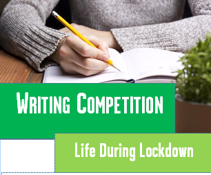 BromLibraries's tweet photo. Writing Competition: Life during Lockdown

Write about your life in  lockdown and capture this time for posterity.All entries will form a collective record in Bromley Archives. Please include your name and age 
For info contact: pettswood.library@gll.org
Deadline: Sunday 31st May https://t.co/GTGh7KyIRQ