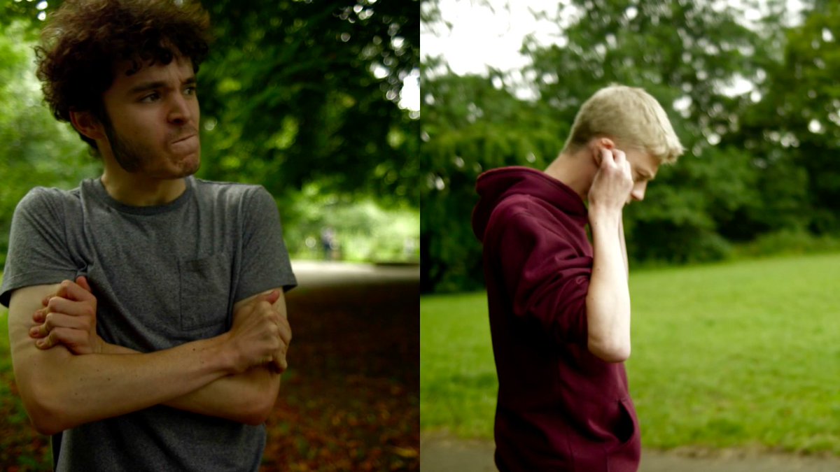 Rosetheatre's tweet photo. Two down, two still to come! The third of our #ScreeningsAt7 premieres tonight 🎥

Don't forget to tune into Never, Ever at 7pm 👉 https://t.co/o59ctwjMcc

And you can watch the others at https://t.co/X4PSOKLTgv https://t.co/k0g4q6XCfG
