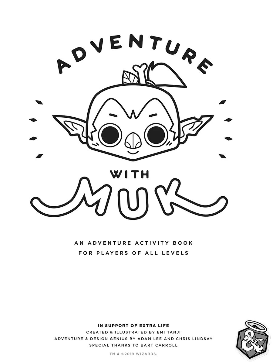 If you are thinking "This would be a great time to introduce D&D to my KIDS" then look no further!!Start here "Adventures with Muk".An introductory activity and game made especially for kids (with the help of an adult Dungeon Master of course) https://drive.google.com/open?id=148t5KvHF08XLGKw8IilaO_vOCPCRBrOc