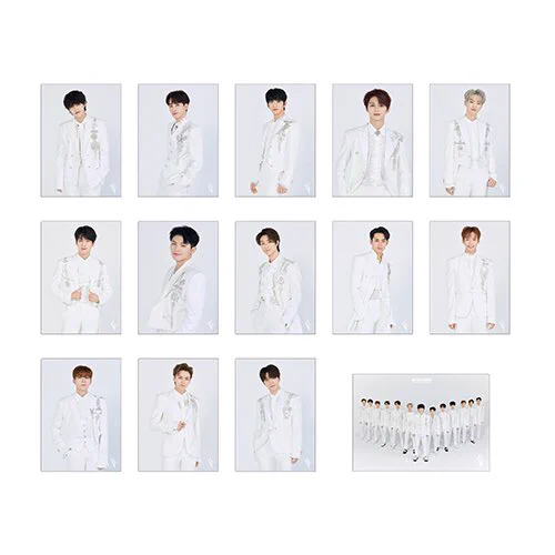 SEVENTEEN GLOBAL 🎨 on X: 