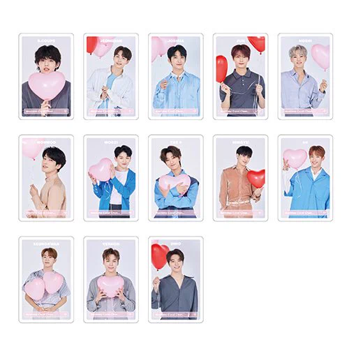 SEVENTEEN GLOBAL 🎨 on X: 