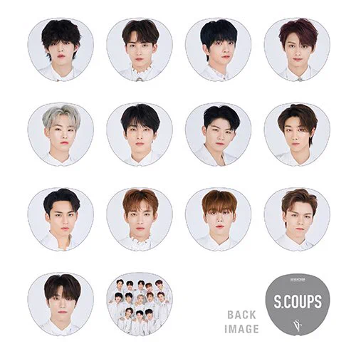 SEVENTEEN GLOBAL 🎨 on X: 