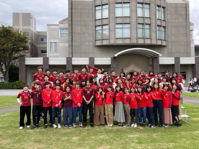 A List Of Tweets Where 立教大学 Rcc Univ Was Sent As Rcc 1 Whotwi Graphical Twitter Analysis