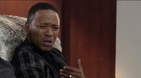 Just_Nandos's tweet photo. Dear Mr President if you are going to extend the lockdown, can we go for halftime at least, just to feel a human touch hle #Day14ofLockdown https://t.co/oh6dCaac3z
