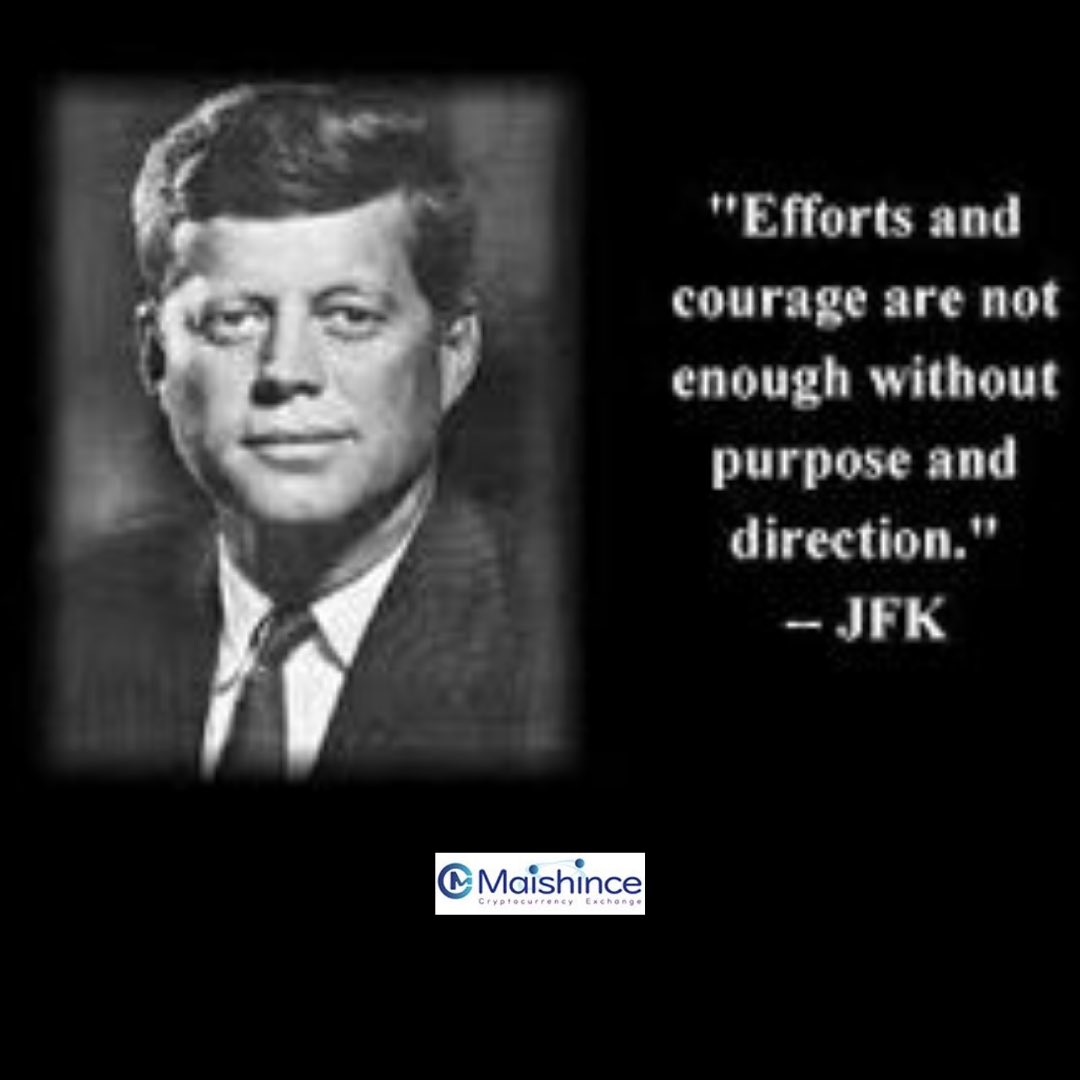 Set your goals!

#inspirational #motivational #inspirationalquotes #inspiring #quotes #life #lifequotes #motivate #inspirationallifequotes #blockchain #cryptocurrency