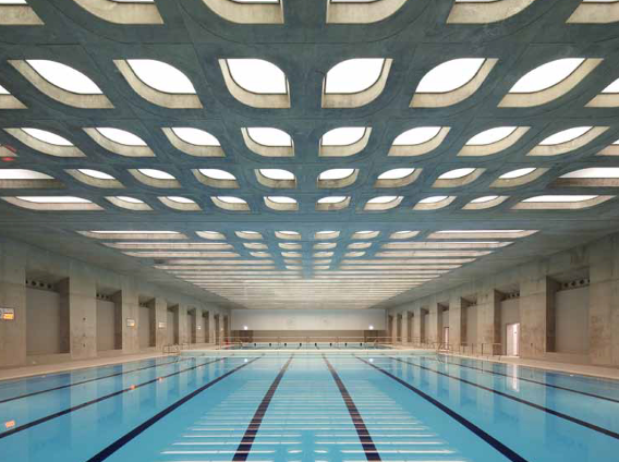 concretecentre's tweet photo. Can you guess what building this is? Hint: it featured in #CQAutumn 2012. Poll below 👇Answer will be revealed at 2.30pm today. Get voting! https://t.co/frhsXgOM5K