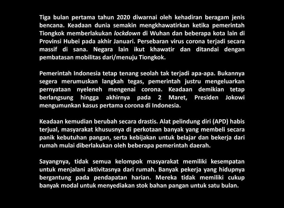 HMI Ilmu Budaya UGM tweet media
