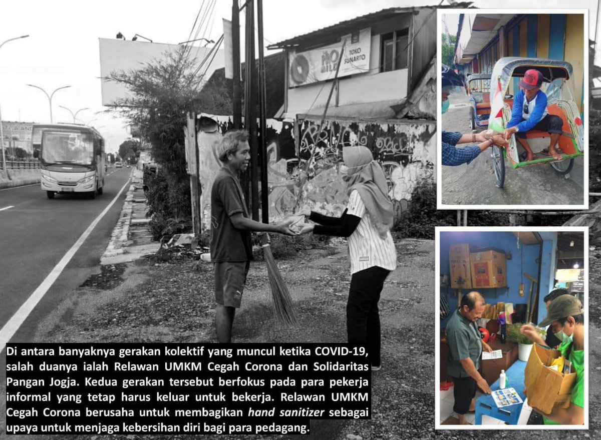 HMI Ilmu Budaya UGM tweet media