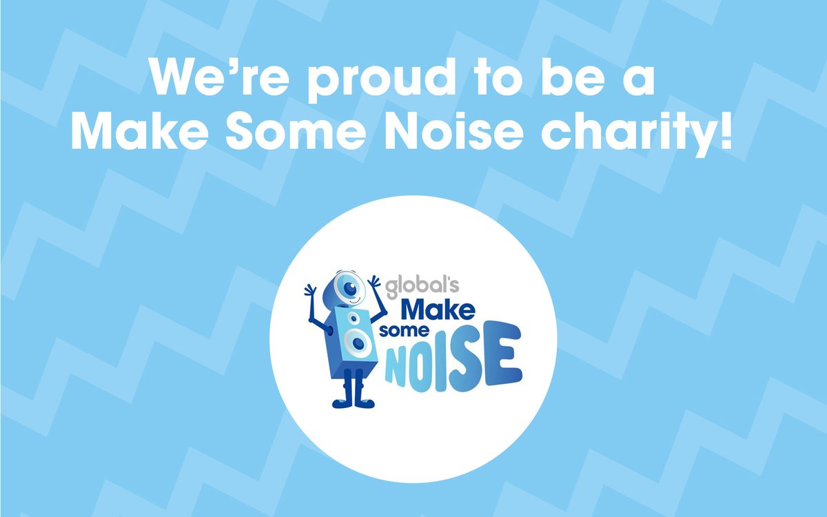 ourtimecharity's tweet photo. We’d like to say a huge THANK YOU from some of our families to @makenoise for giving our charity a grant of over £28,000 today! This money will make sure that young people affected by parental mental illness will continue to be supported and will make a huge difference 💙 https://t.co/G4KcjPuyrx