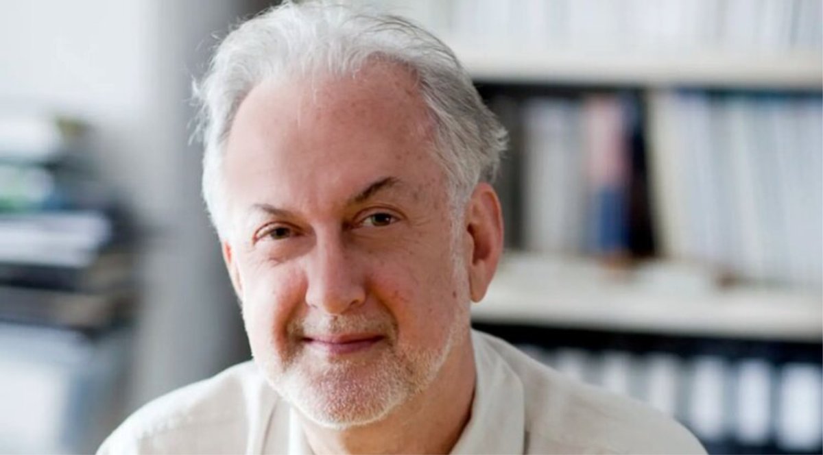 aasarchitecture's tweet image. Michael Sorkin architect died from complications COVID-19
htl.li/nfYs30qwkUT #sorkin #covidsolution