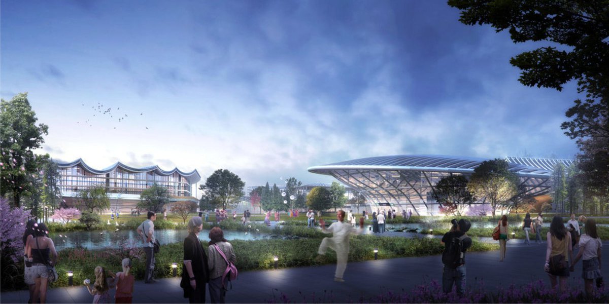 aasarchitecture's tweet image. Michael Sorkin architect died from complications COVID-19
htl.li/nfYs30qwkUT #sorkin #covidsolution