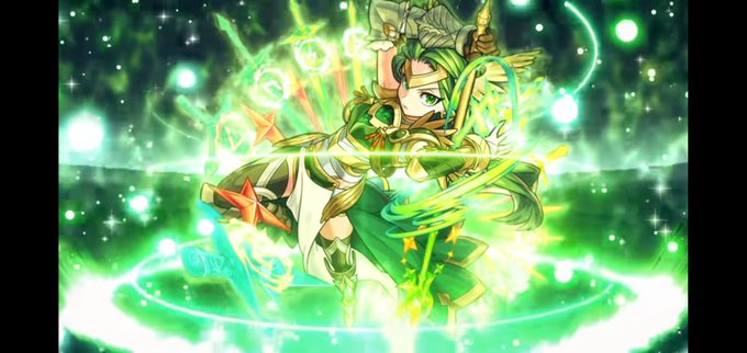 ヴァルキリー獣神化改のtwitterイラスト検索結果 ヴァルキリー獣神化改のtwitterイラスト検索結果