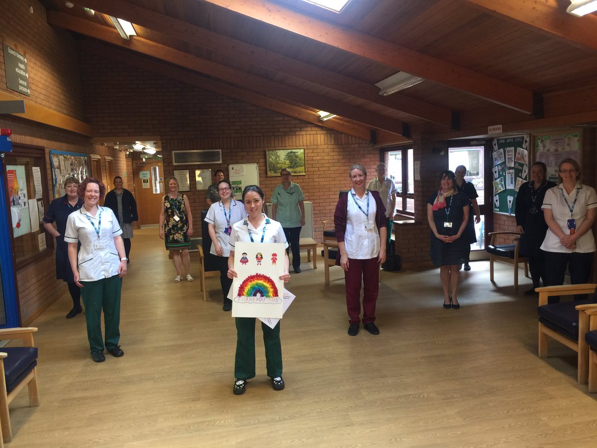 kayecunliffe's tweet photo. Thank you Newcroft Academy for our card . 🌈❤️@LPTnhs https://t.co/tijbhrn4EQ