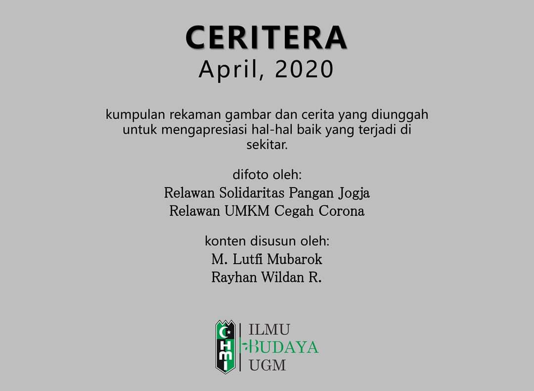 HMI Ilmu Budaya UGM tweet media