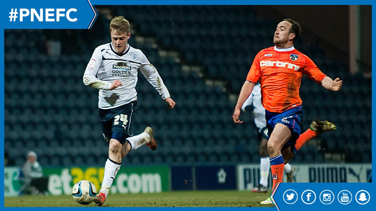 Preston North End FC tweet media