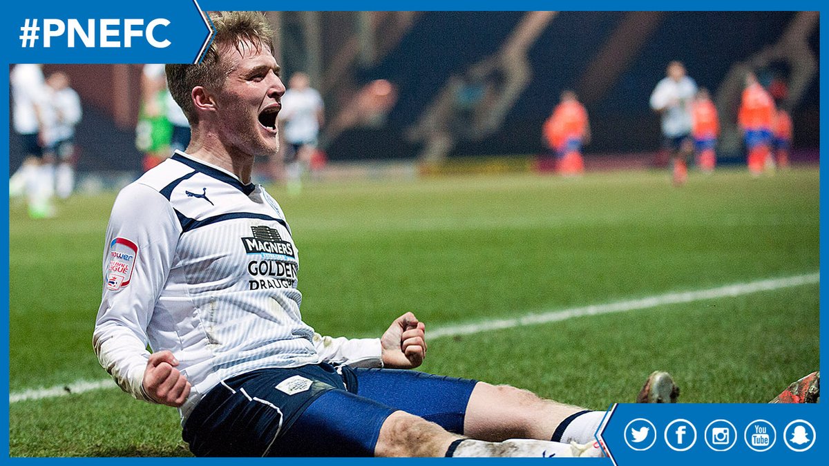 Preston North End FC tweet media
