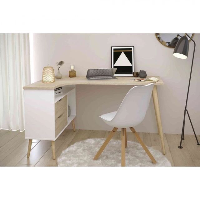 Which Work Station would you go for?A, B, C or D?