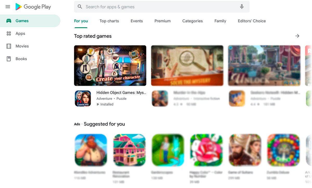 AdoreGames — Making Hidden Objects tweet media