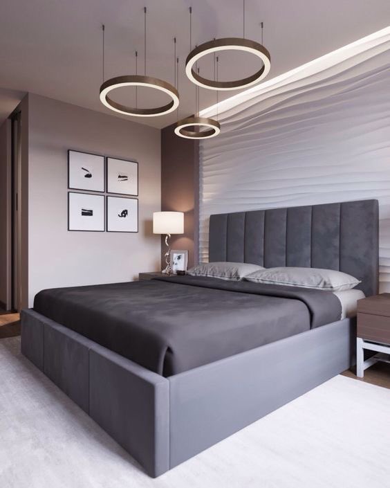 Redecorate your bedroom into:A, B, C or D?