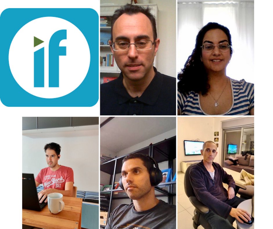 InsFocus's tweet photo. We are working from home during the Coronavirus outbreak. Here are a few pictures of our home offices. Working from home can be challenging but we are trying to stay connected as much as possible and staying safe is the most important thing right now. 
#insfocus #workingfromhome https://t.co/zcoPxYUNU4