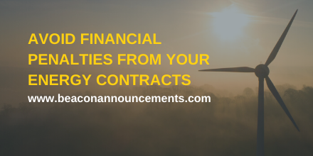 Beacon_YPP's tweet photo. In partnership with @Beondgroup, Beacon has compiled a 6-point advice sheet to support our members in avoiding financial penalties from their energy contracts during the lockdown. Visit https://t.co/HEVTwBWFrL to access this and the latest supplier news and updates. #energyadvice https://t.co/aZ2dIevhiw
