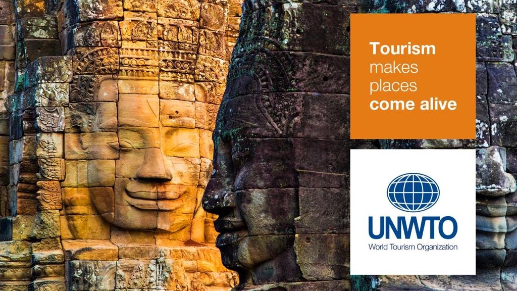 Tourism has the power to protect and promote our unique and our shared cultures. Let's celebrate what makes humanity great when we #TravelTomorrow.