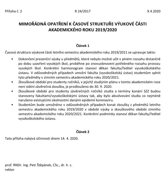 FAST VUT v Brně tweet media