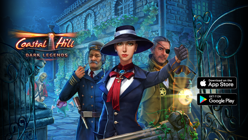 AdoreGames — Making Hidden Objects tweet media