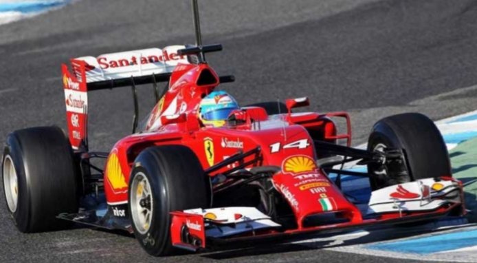 You thought last year was bad?! In 2014 this absolute donkey of an F1 car won 0 fucking races. Only 3 drivers actually won races last year. Alonso and Massa finished 6th and 7th in the Drivers championship and Ferrari finished 4th in the Constructors Championship. Disgraceful