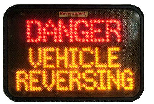 Reversalert comprises of a heavy-duty rubber box measuring 450w x 280h x 70d. It is totally waterproof, maintenance free and made from very rugged materials to meet the demands of everyday use.

#UKmfg #GBmfg #Reversalert #HGV #Safety #PlantMachinery