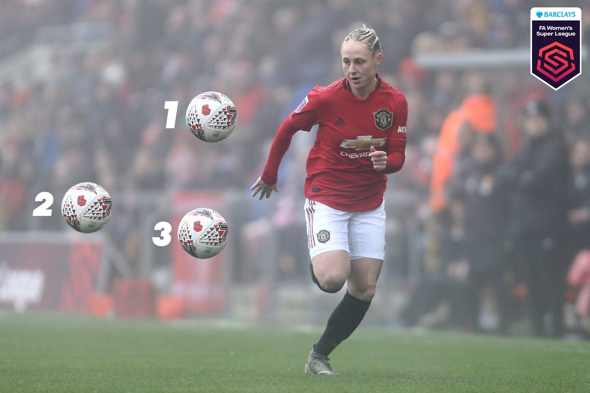 Barclays Women's Super League tweet media
