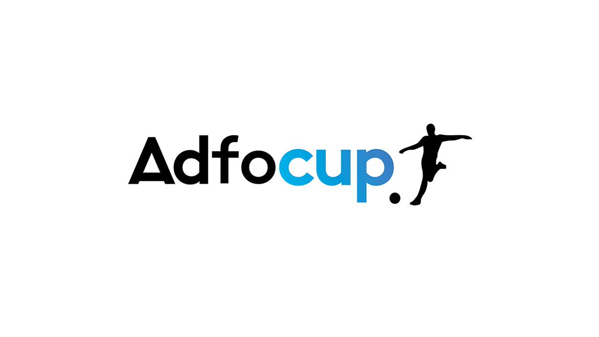 Mededeling over Adfocup 2020 - buff.ly/2x6Rr1b