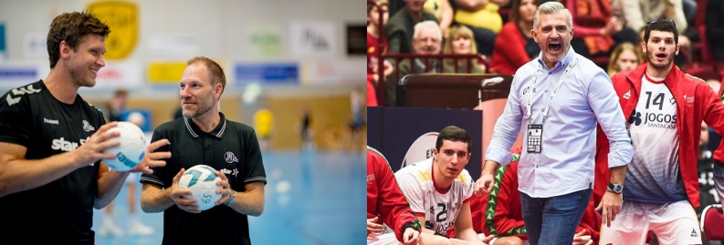 The first <a href="/englandhandball/">England Handball</a> online coach CPD session was a sell-out! Make sure you book your place for future sessions. Get more info, including registration form, here▶️ bit.ly/2RgNNsd Next session 15 April looking at 'Positional Attack' @EHF @ihf_info <a href="/Sport_England/">Sport England</a>