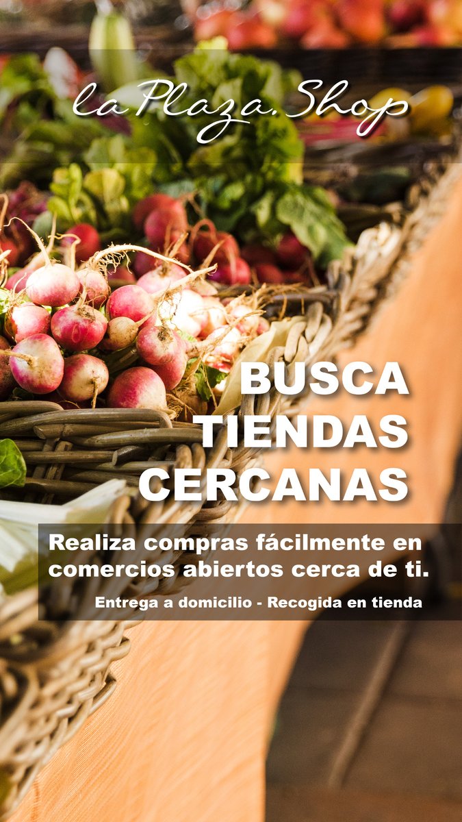 laPlaza.Shop tweet media